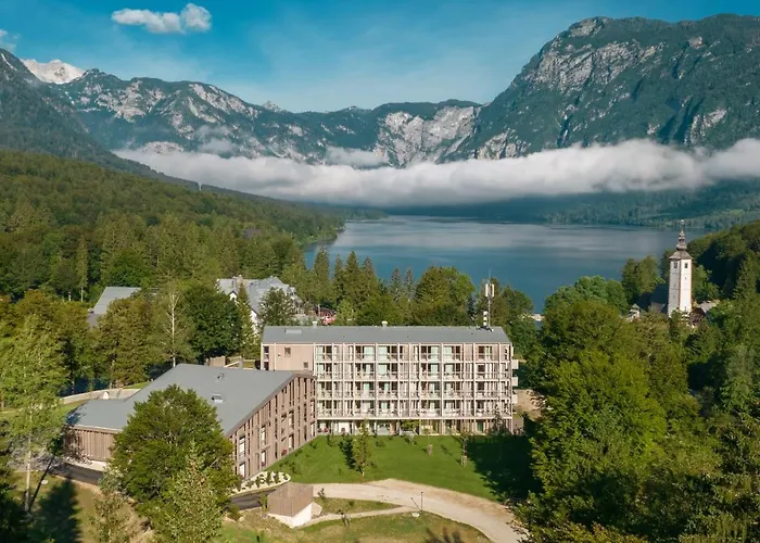 Hotel Bohinj