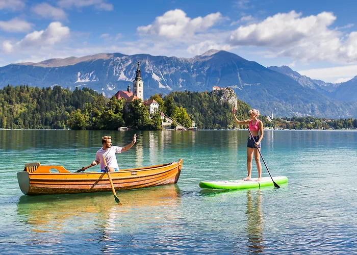 Rikli Balance Hotel - Sava Hotels & Resorts