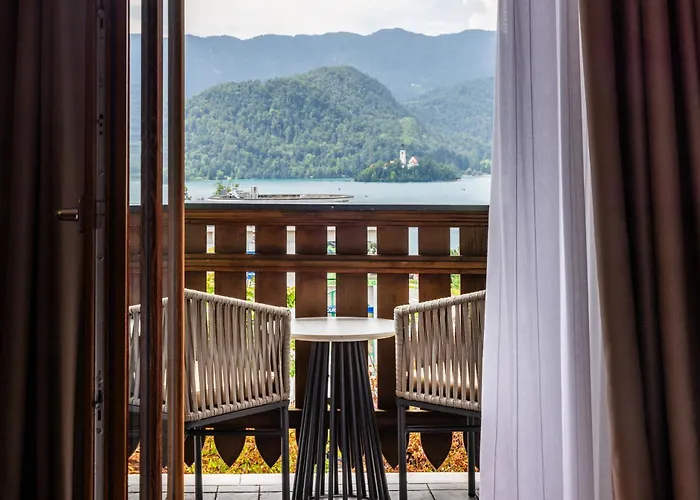 Hotel Lovec